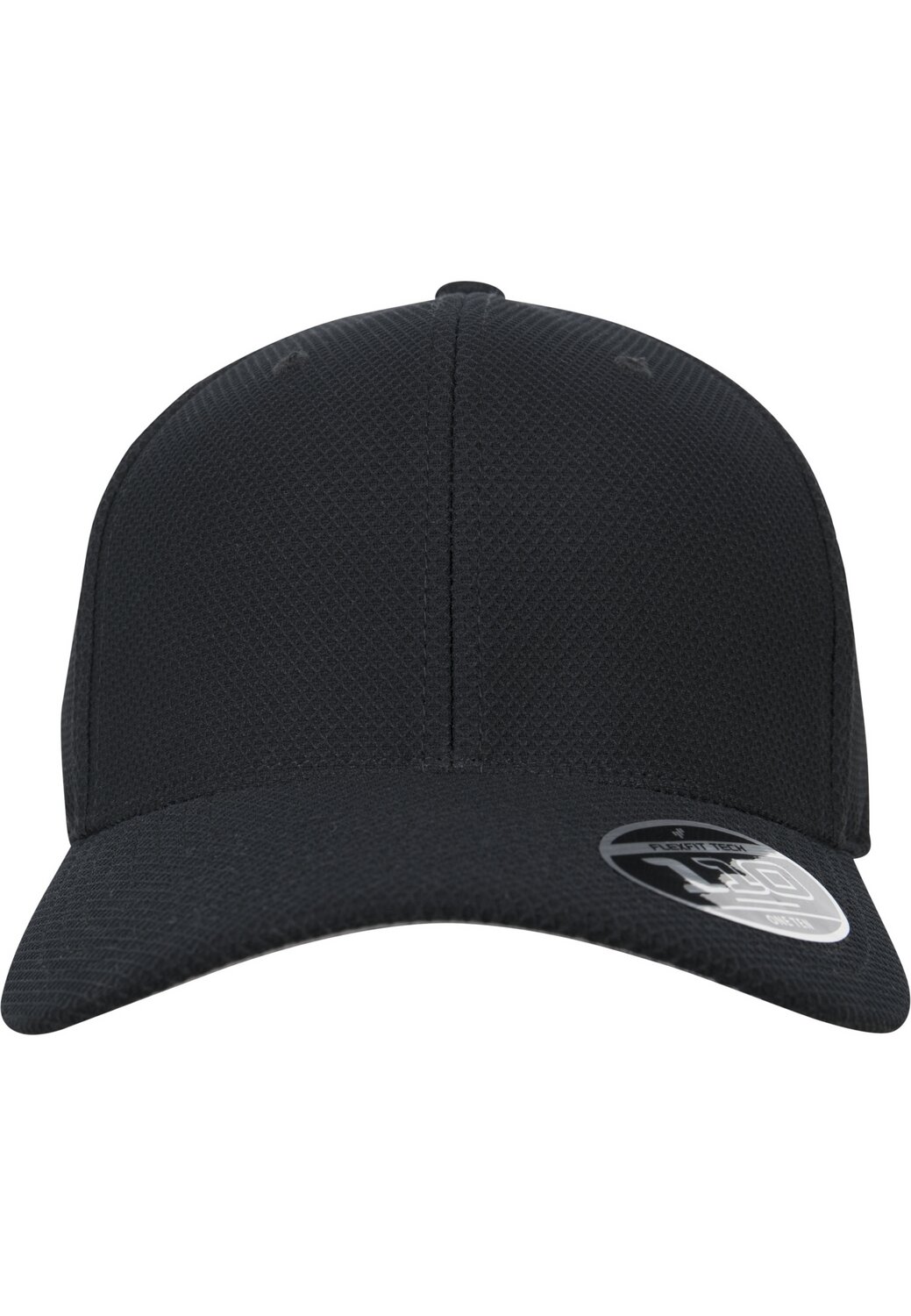 | MAXISCOOT 110 black Hybrid Flexfit Cap Baseball