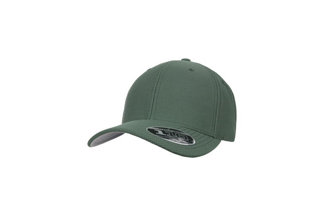 Baseball Cap 110 Flexfit Hybrid green | MAXISCOOT
