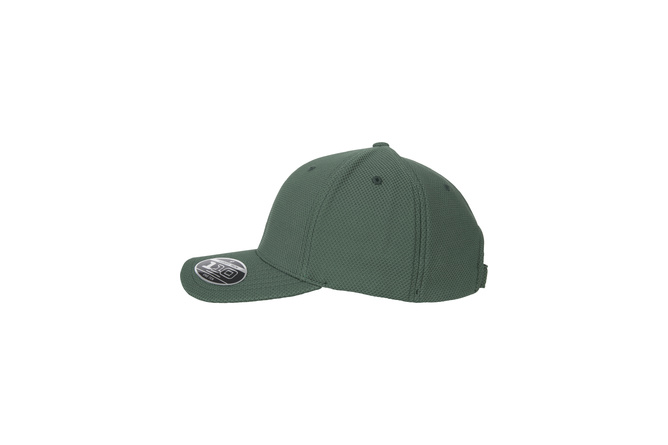 Baseball Cap 110 Flexfit Hybrid green