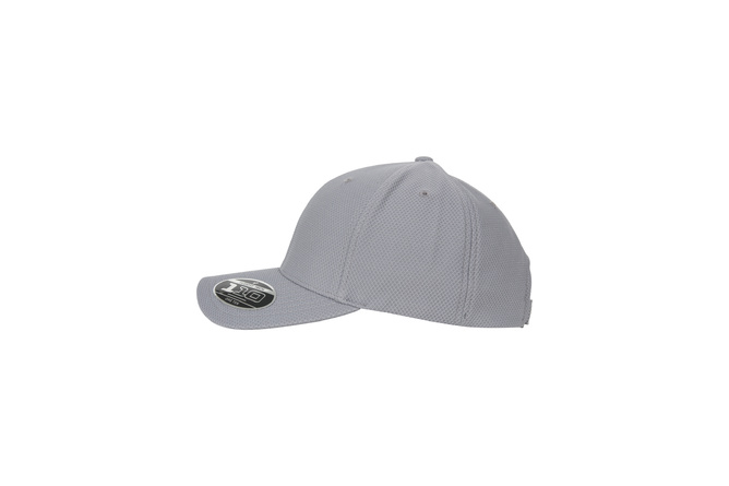 Cappellino 110 Flexfit Hybrid grigio
