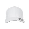 Cappellino 110 Flexfit Hybrid bianco