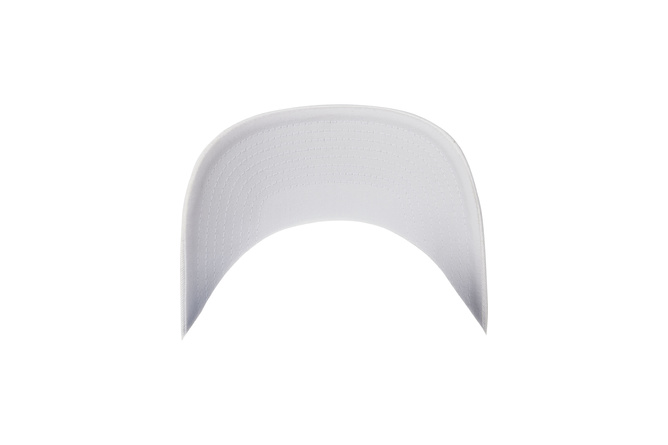 Baseball Cap 110 Flexfit Pocket weiß