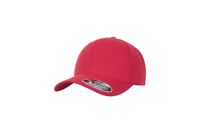 Baseball Cap Pro-Formance 110 Flexfit red