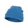 Bonnet Heavyweight Flexfit bleu clair