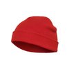 Bonnet Heavyweight Flexfit rouge