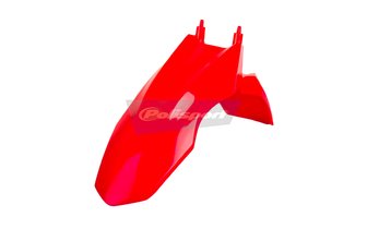 Front Mudguard CRF 110 13- red