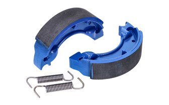 Bremsbacken Polini For Race 110x25mm MBK Booster