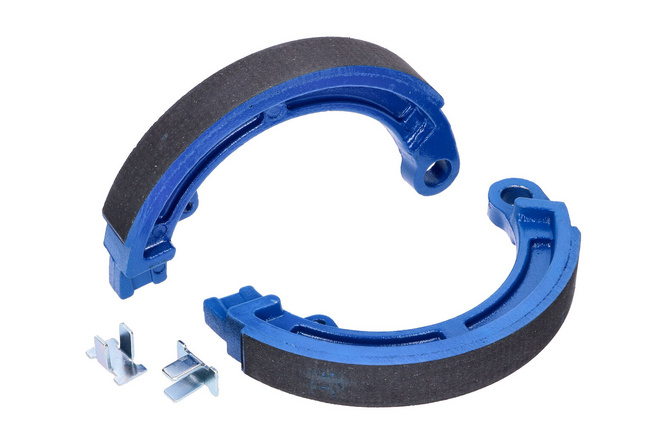 Bremsbacken Polini For Race 125X17mm Vespa PK 50