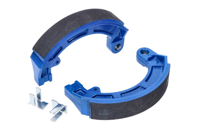 Bremsbacken hinten Polini For Race 150x24 Vespa Special 50