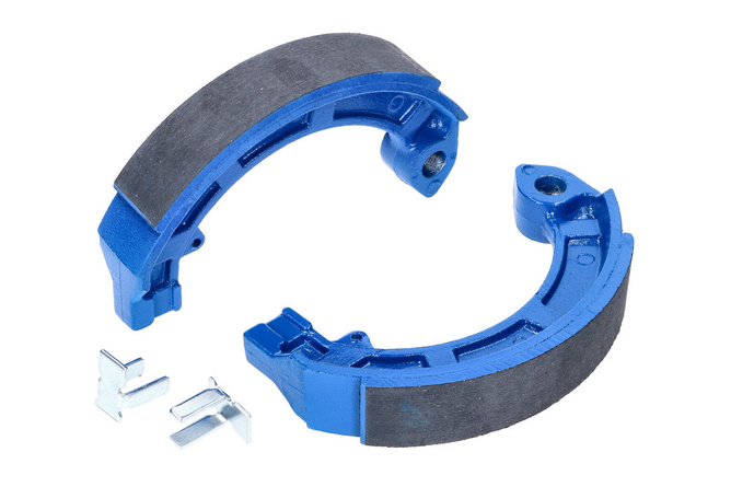 Bremsbacken hinten Polini For Race 150x24 Vespa PX 125