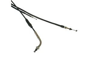 Throttle Cable PTFE Peugeot Buxy / Zenith
