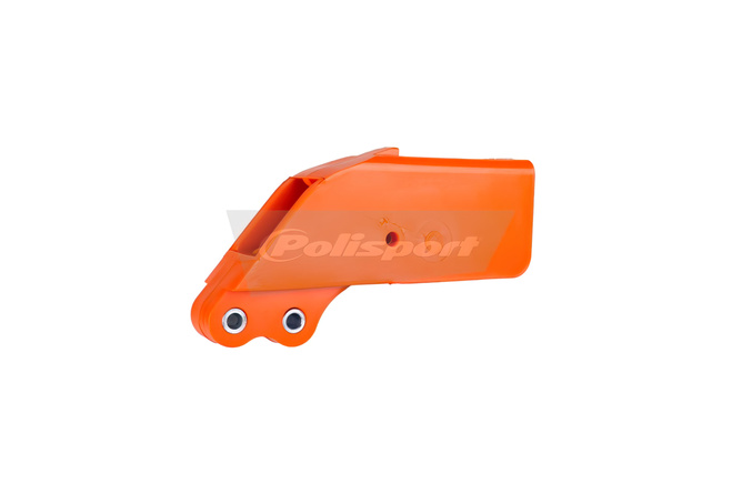 Patin de bras oscillant Polisport KTM SX EXC 98-06 orange