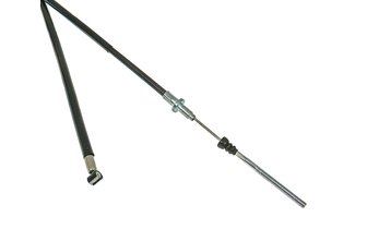 Brake Cable rear PTFE Jog R / Mach G