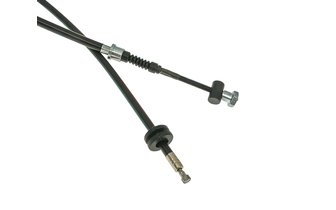Brake Cable front PTFE Piaggio Zip