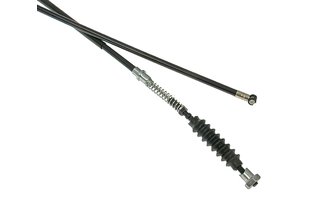 Brake Cable rear PTFE Piaggio Zip / Zip RST / Zip SP