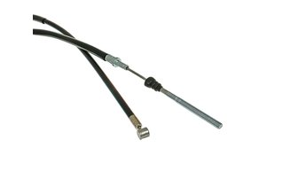 Cable de Freno Trasero PTFE Aprilia SR50 Minarelli