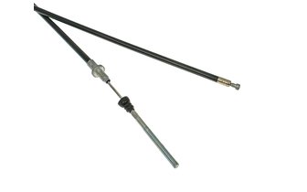 Cable de Freno Trasero PTFE MBK Booster / Yamaha BW's