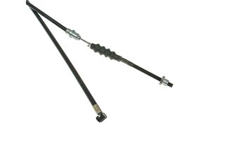 Brake Cable rear PTFE Piaggio Liberty / Free 50