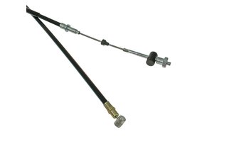 Brake Cable rear PTFE Beta / Benelli / Malaguti