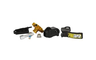 Kleinteile Kit Kupplungsarmatur ProTaper Profile Pro XPS