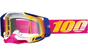 Gafas de Motocross 100% Racecraft 2 MISSION