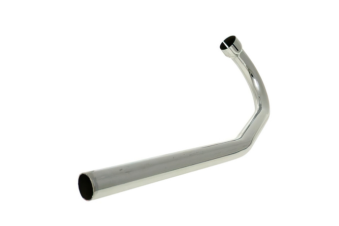 Collettore Marmitta Per Piaggio Vespa 50 Proma - Ricambio Originale Per Scooter - Foto 6