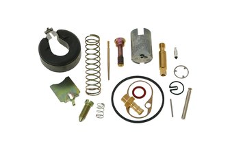 Kit Revisione Carburatore per Kreidler con Carburatore Bing da 17mm