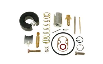 Kit de réparation carburateur 15mm Bing Zündapp / Puch Maxi