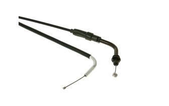 Cable de Acelerador para Peugeot Speedfight 1 / 2 (Bomba de Aceite Eléctrica)
