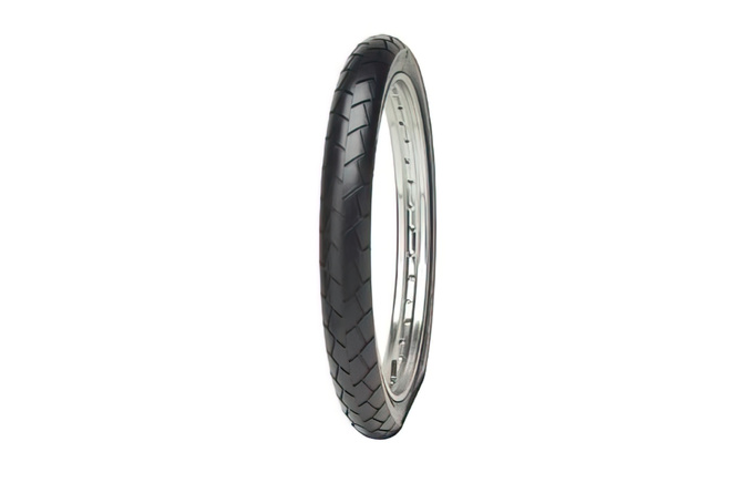 Mitas Road Tire MC11 17 inch
