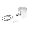 Piston de rechange Polini Corsa 70cc Booster