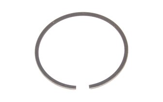 Piston Ring chrome-plated Polini 50 cast iron Minarelli horizontal