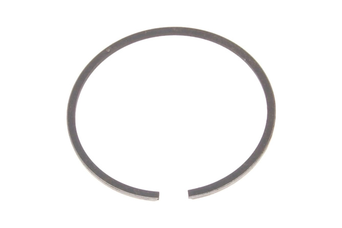 Piston Ring chrome-plated Polini 50 cast iron Minarelli horizontal