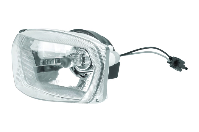 Halogen Bulb H4 for headlight Halo LMX 12V / 35W