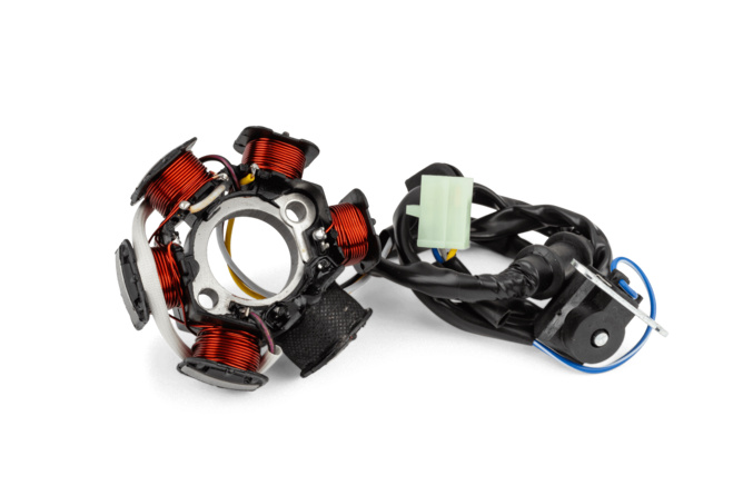 Estator Encendido p. PGO Big Max / G-Max / Hot / PMX / T-Rex