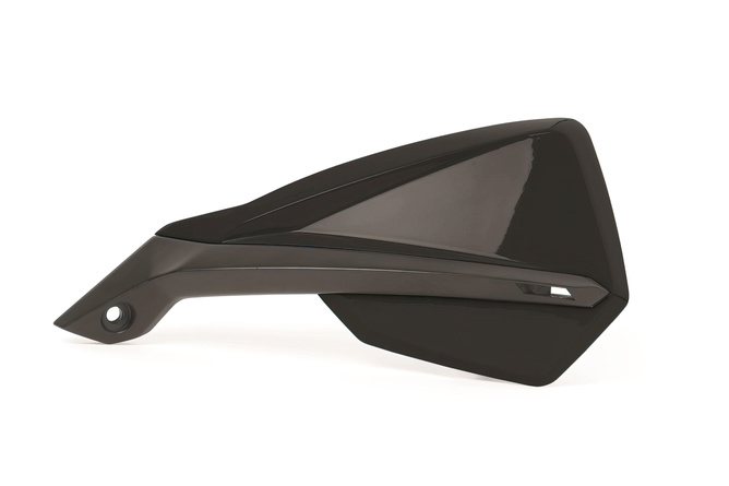 Handguards universal Polisport SM Line black