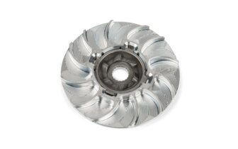 Semi puleggia 2Fast Alu CNC Piaggio