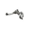 Levier de décompresseur / starter métal chrome