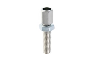 Tornillo de Ajuste de Cable M6x1.00 L.25mm Fya D.8mm