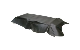 Sitzbezug Carbon-Look f&uuml;r Derbi Senda DRD 06-10