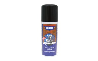 Spray anti rouille Presto 150ml (Aérosol)