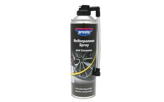 Spray Repara Pinchazos Presto 500ml
