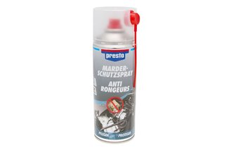 Marderschutz-Spray Presto 400ml