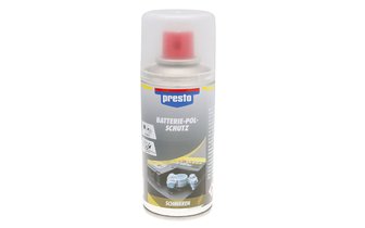 Spray protection batterie Presto 150ml (Aérosol)
