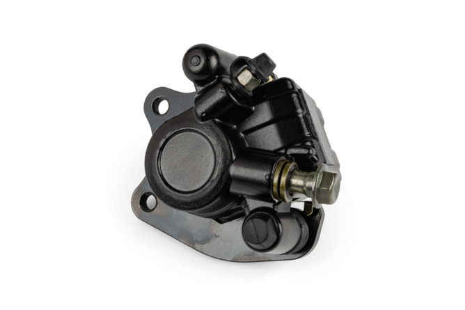 Brake Caliper front Peugeot Kisbee 50