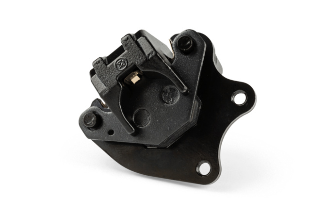 Brake Caliper front Peugeot Kisbee 50
