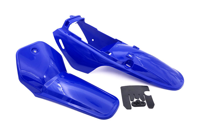 Verkleidungskit 2-teilig blau Yamaha PW80