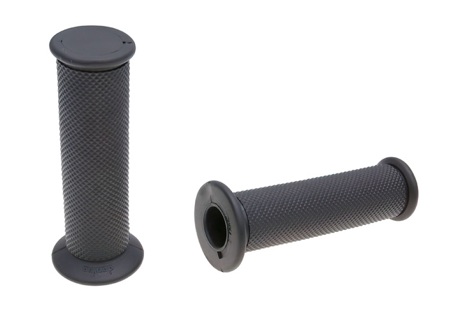 Grips Domino 3720 Scooter black 120mm