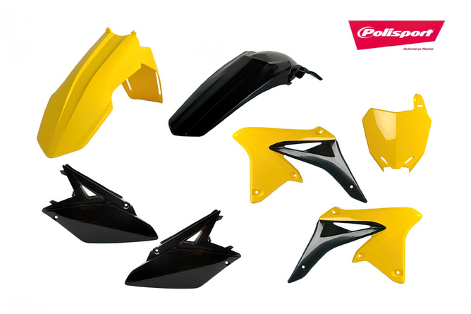 Rm fairings outlet