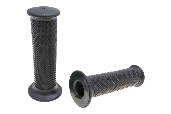 Grips Domino 1127 Scooter black 115mm